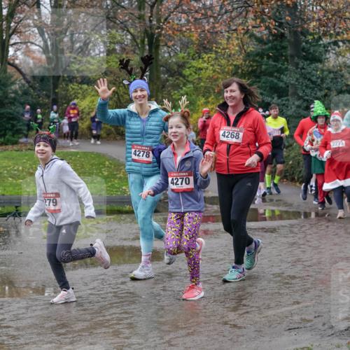 07.12.2025 - St. Pauli X-Mass-Run No. 15 Michael Burmester http://msf.ph/oto/9414230 07.12.2025 11:46:51 Laufen 15, 279, 4278, 15, 4270, 4268, 2273 meine-sportfotos.de