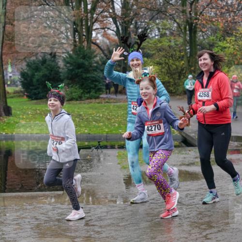 07.12.2025 - St. Pauli X-Mass-Run No. 15 Michael Burmester http://msf.ph/oto/9414242 07.12.2025 11:46:52 Laufen 15, 270, 42, 15, 4270, 4268 meine-sportfotos.de