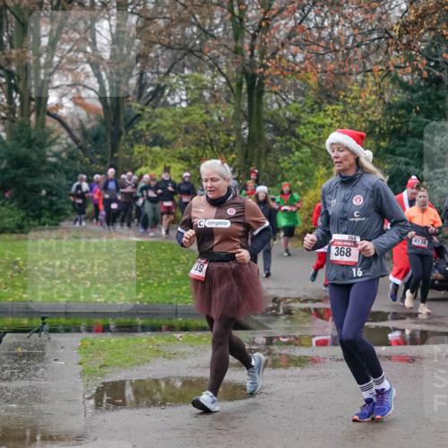 07.12.2025 - St. Pauli X-Mass-Run No. 15 Michael Burmester http://msf.ph/oto/9414276 07.12.2025 10:04:44 Laufen 368, 368, 39, 16, 4136 meine-sportfotos.de