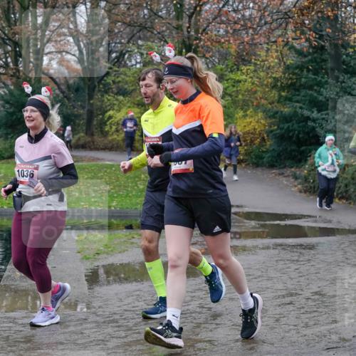 07.12.2025 - St. Pauli X-Mass-Run No. 15 Michael Burmester http://msf.ph/oto/9414310 07.12.2025 11:46:58 Laufen 5, 1036, 4713, 463, 466, 4 meine-sportfotos.de