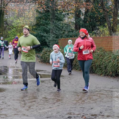 07.12.2025 - St. Pauli X-Mass-Run No. 15 Michael Burmester http://msf.ph/oto/9414325 07.12.2025 11:47:00 Laufen 46, 466, 455, 4713 meine-sportfotos.de