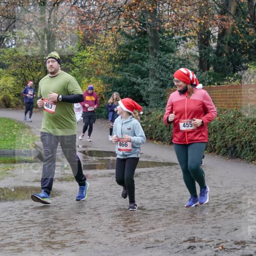 07.12.2025 - St. Pauli X-Mass-Run No. 15 Michael Burmester http://msf.ph/oto/9414331 07.12.2025 11:47:01 Laufen 463, 466, 455 meine-sportfotos.de
