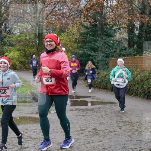07.12.2025 - St. Pauli X-Mass-Run No. 15 Michael Burmester http://msf.ph/oto/9414340 07.12.2025 11:47:02 Laufen 15, 466, 455, 4713 meine-sportfotos.de