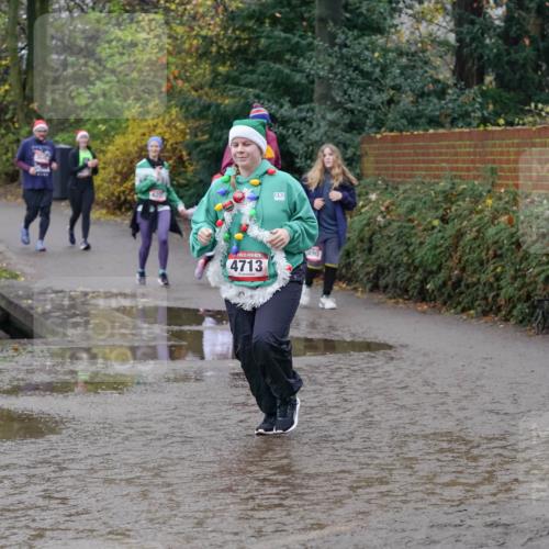07.12.2025 - St. Pauli X-Mass-Run No. 15 Michael Burmester http://msf.ph/oto/9414343 07.12.2025 11:47:04 Laufen 420, 4713, 490 meine-sportfotos.de