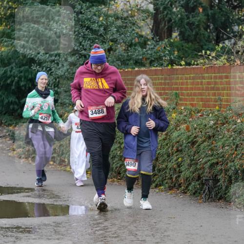 07.12.2025 - St. Pauli X-Mass-Run No. 15 Michael Burmester http://msf.ph/oto/9414355 07.12.2025 11:47:06 Laufen 4077, 4257, 42, 3488, 3490 meine-sportfotos.de