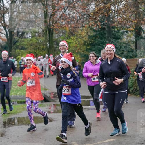 07.12.2025 - St. Pauli X-Mass-Run No. 15 Michael Burmester http://msf.ph/oto/9414489 07.12.2025 10:05:02 Laufen 4766, 2051, 15, 512, 4516 meine-sportfotos.de