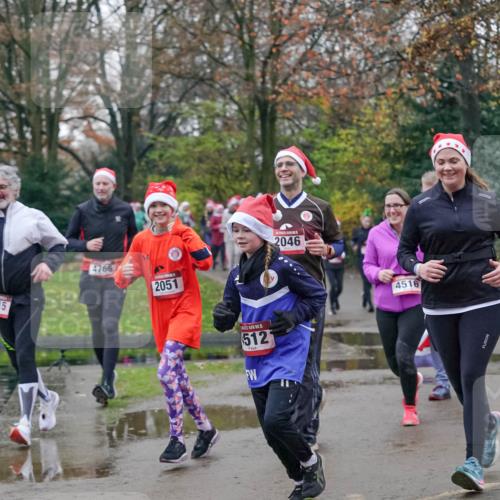 07.12.2025 - St. Pauli X-Mass-Run No. 15 Michael Burmester http://msf.ph/oto/9414495 07.12.2025 10:05:02 Laufen 15, 4766, 2051, 2046, 15, 512, 4516 meine-sportfotos.de