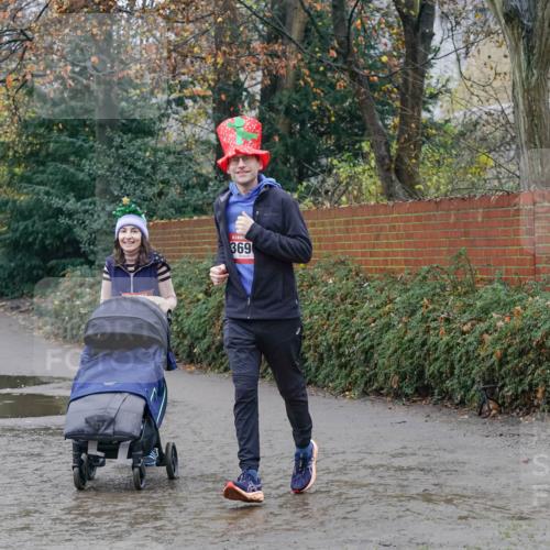 07.12.2025 - St. Pauli X-Mass-Run No. 15 Michael Burmester http://msf.ph/oto/9414502 07.12.2025 11:47:27 Laufen 369 meine-sportfotos.de