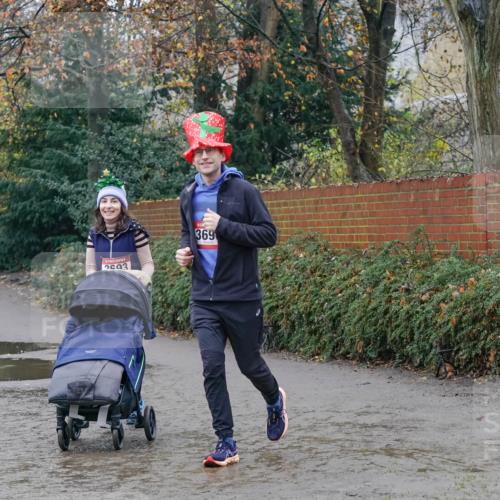 07.12.2025 - St. Pauli X-Mass-Run No. 15 Michael Burmester http://msf.ph/oto/9414505 07.12.2025 11:47:27 Laufen 2003, 1, 369 meine-sportfotos.de
