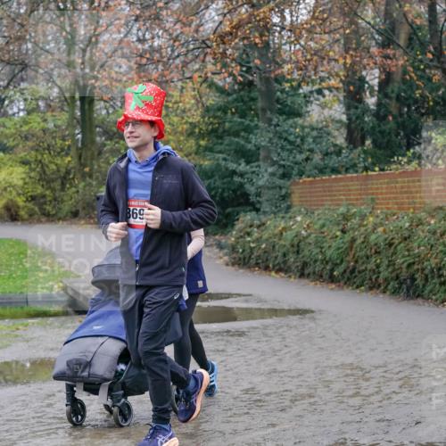 07.12.2025 - St. Pauli X-Mass-Run No. 15 Michael Burmester http://msf.ph/oto/9414514 07.12.2025 11:47:28 Laufen 698 meine-sportfotos.de
