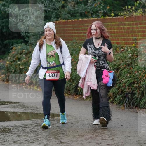 07.12.2025 - St. Pauli X-Mass-Run No. 15 Michael Burmester http://msf.ph/oto/9414523 07.12.2025 11:47:56 Laufen 15, 3371 meine-sportfotos.de