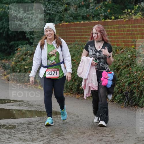 07.12.2025 - St. Pauli X-Mass-Run No. 15 Michael Burmester http://msf.ph/oto/9414526 07.12.2025 11:47:56 Laufen 15, 3371 meine-sportfotos.de