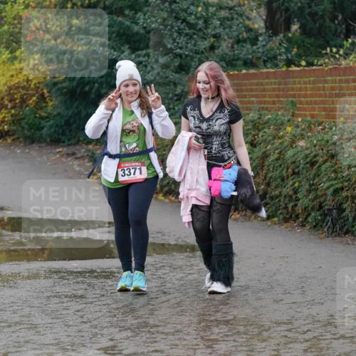 07.12.2025 - St. Pauli X-Mass-Run No. 15 Michael Burmester http://msf.ph/oto/9414532 07.12.2025 11:47:57 Laufen 3371 meine-sportfotos.de