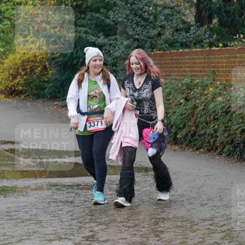 07.12.2025 - St. Pauli X-Mass-Run No. 15 Michael Burmester http://msf.ph/oto/9414535 07.12.2025 11:47:57 Laufen 15, 3371 meine-sportfotos.de