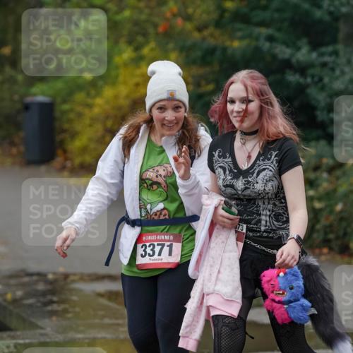 07.12.2025 - St. Pauli X-Mass-Run No. 15 Michael Burmester http://msf.ph/oto/9414538 07.12.2025 11:47:58 Laufen 15, 3371 meine-sportfotos.de