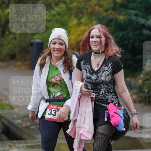 07.12.2025 - St. Pauli X-Mass-Run No. 15 Michael Burmester http://msf.ph/oto/9414544 07.12.2025 11:47:59 Laufen 33 meine-sportfotos.de