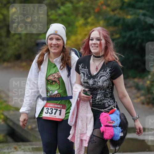 07.12.2025 - St. Pauli X-Mass-Run No. 15 Michael Burmester http://msf.ph/oto/9414547 07.12.2025 11:47:59 Laufen 15, 3371 meine-sportfotos.de