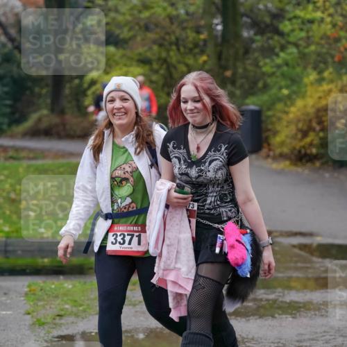07.12.2025 - St. Pauli X-Mass-Run No. 15 Michael Burmester http://msf.ph/oto/9414550 07.12.2025 11:48:00 Laufen 15, 3371 meine-sportfotos.de