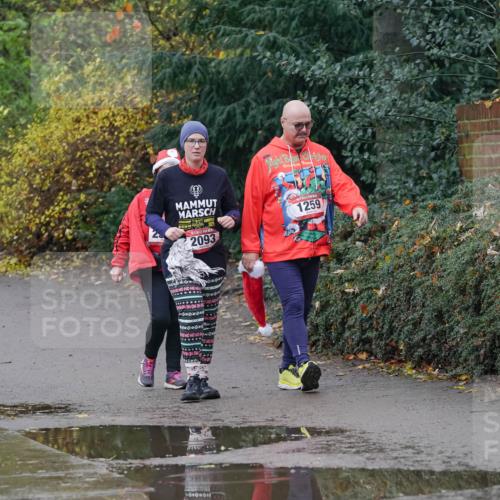 07.12.2025 - St. Pauli X-Mass-Run No. 15 Michael Burmester http://msf.ph/oto/9414564 07.12.2025 11:48:12 Laufen 2093, 1259 meine-sportfotos.de