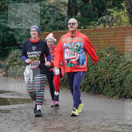 07.12.2025 - St. Pauli X-Mass-Run No. 15 Michael Burmester http://msf.ph/oto/9414570 07.12.2025 11:48:19 Laufen 2025, 2093, 15, 1259 meine-sportfotos.de