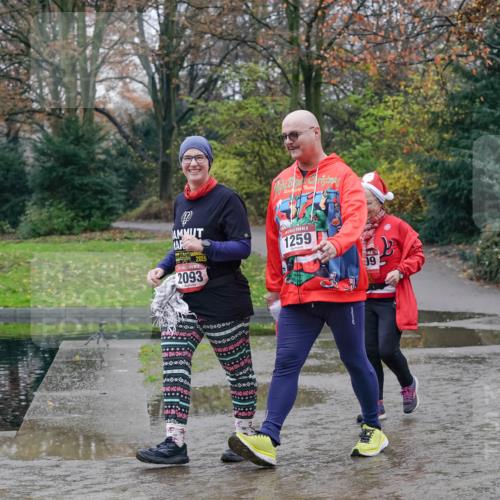 07.12.2025 - St. Pauli X-Mass-Run No. 15 Michael Burmester http://msf.ph/oto/9414588 07.12.2025 11:48:22 Laufen 502025, 2093, 1259, 9 meine-sportfotos.de