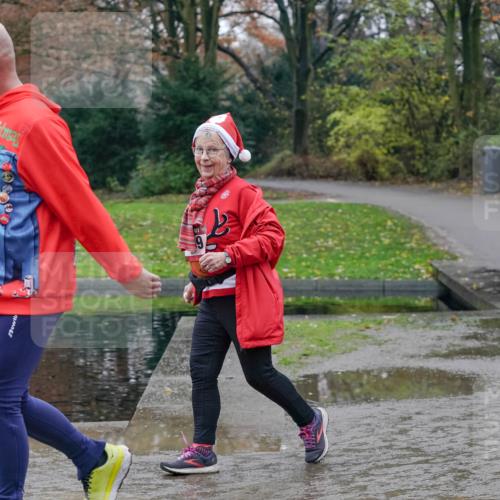 07.12.2025 - St. Pauli X-Mass-Run No. 15 Michael Burmester http://msf.ph/oto/9414591 07.12.2025 11:48:23 Laufen 259 meine-sportfotos.de