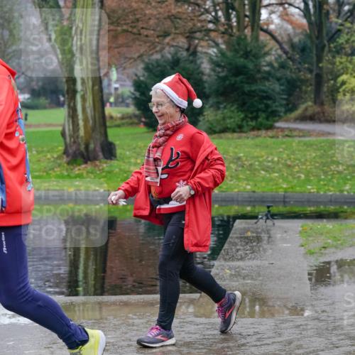 07.12.2025 - St. Pauli X-Mass-Run No. 15 Michael Burmester http://msf.ph/oto/9414594 07.12.2025 11:48:24 Laufen  meine-sportfotos.de
