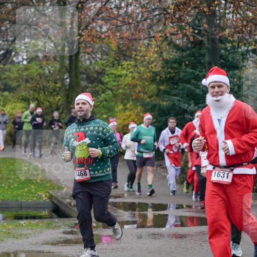 07.12.2025 - St. Pauli X-Mass-Run No. 15 Michael Burmester http://msf.ph/oto/9414656 07.12.2025 10:05:13 Laufen 1468, 2215, 1631 meine-sportfotos.de