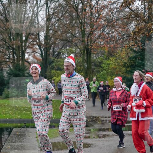 07.12.2025 - St. Pauli X-Mass-Run No. 15 Michael Burmester http://msf.ph/oto/9414698 07.12.2025 10:05:17 Laufen 2540, 2540, 2541, 2369, 2874 meine-sportfotos.de