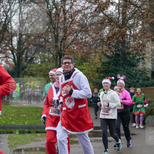 07.12.2025 - St. Pauli X-Mass-Run No. 15 Michael Burmester http://msf.ph/oto/9414746 07.12.2025 10:05:21 Laufen 3969, 1696 meine-sportfotos.de