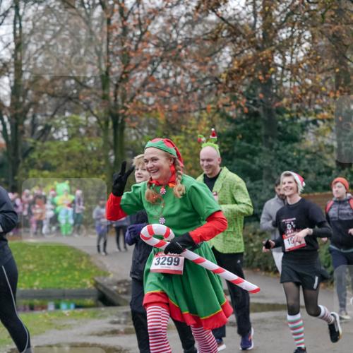 07.12.2025 - St. Pauli X-Mass-Run No. 15 Michael Burmester http://msf.ph/oto/9414786 07.12.2025 10:05:26 Laufen 3299, 15 meine-sportfotos.de