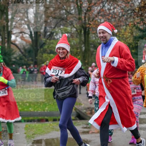 07.12.2025 - St. Pauli X-Mass-Run No. 15 Michael Burmester http://msf.ph/oto/9414868 07.12.2025 10:05:49 Laufen 126, 15, 3517, 36 meine-sportfotos.de