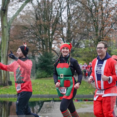 07.12.2025 - St. Pauli X-Mass-Run No. 15 Michael Burmester http://msf.ph/oto/9414954 07.12.2025 10:06:04 Laufen 4409, 15, 1618, 4391 meine-sportfotos.de