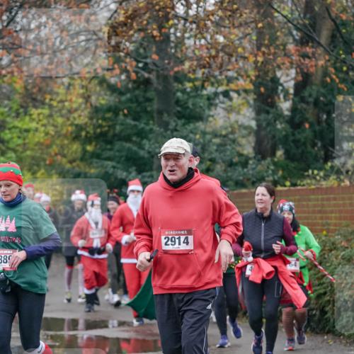 07.12.2025 - St. Pauli X-Mass-Run No. 15 Michael Burmester http://msf.ph/oto/9414969 07.12.2025 10:06:07 Laufen 88, 15, 2914, 64 meine-sportfotos.de