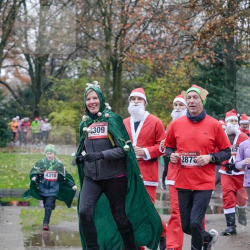 07.12.2025 - St. Pauli X-Mass-Run No. 15 Michael Burmester http://msf.ph/oto/9414996 07.12.2025 10:06:13 Laufen 4310, 15, 309, 15, 2878, 62 meine-sportfotos.de