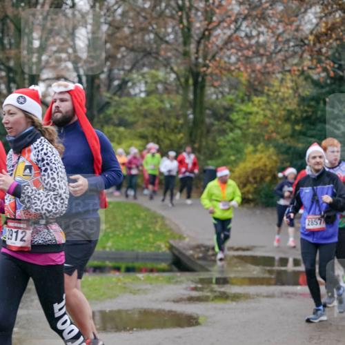 07.12.2025 - St. Pauli X-Mass-Run No. 15 Michael Burmester http://msf.ph/oto/9415031 07.12.2025 10:06:19 Laufen 912, 2857 meine-sportfotos.de