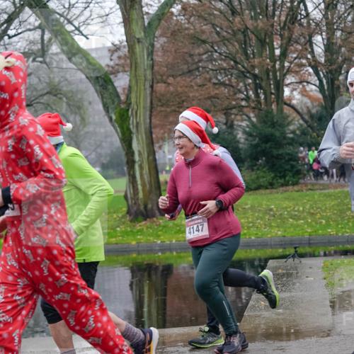 07.12.2025 - St. Pauli X-Mass-Run No. 15 Michael Burmester http://msf.ph/oto/9415074 07.12.2025 10:06:36 Laufen 4147 meine-sportfotos.de