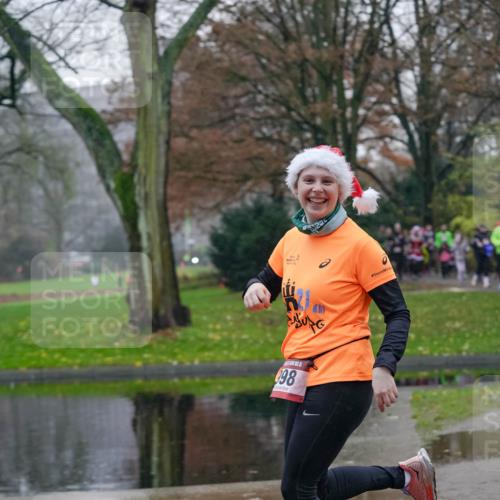 07.12.2025 - St. Pauli X-Mass-Run No. 15 Michael Burmester http://msf.ph/oto/9415083 07.12.2025 10:06:38 Laufen 98 meine-sportfotos.de