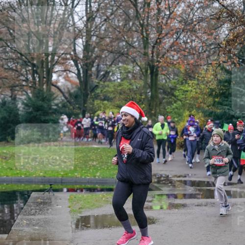 07.12.2025 - St. Pauli X-Mass-Run No. 15 Michael Burmester http://msf.ph/oto/9415102 07.12.2025 10:06:43 Laufen 189 meine-sportfotos.de