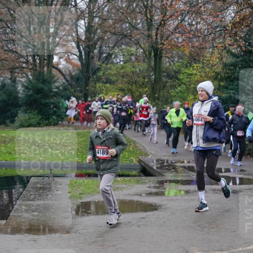 07.12.2025 - St. Pauli X-Mass-Run No. 15 Michael Burmester http://msf.ph/oto/9415109 07.12.2025 10:06:44 Laufen  meine-sportfotos.de