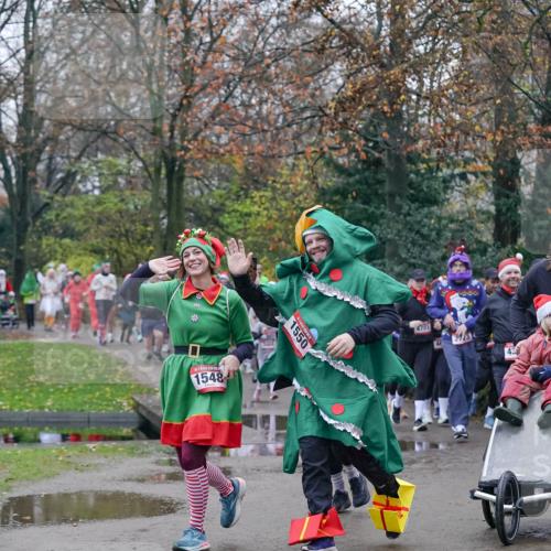 07.12.2025 - St. Pauli X-Mass-Run No. 15 Michael Burmester http://msf.ph/oto/9415127 07.12.2025 10:06:48 Laufen 1548, 1550, 4701, 43 meine-sportfotos.de