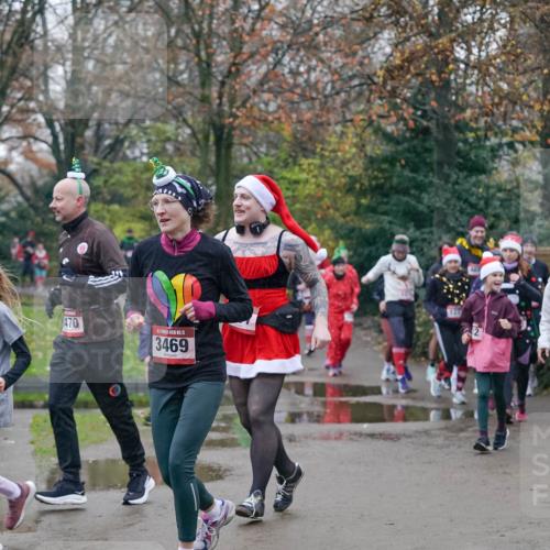 07.12.2025 - St. Pauli X-Mass-Run No. 15 Michael Burmester http://msf.ph/oto/9415158 07.12.2025 10:06:57 Laufen 470, 3469 meine-sportfotos.de