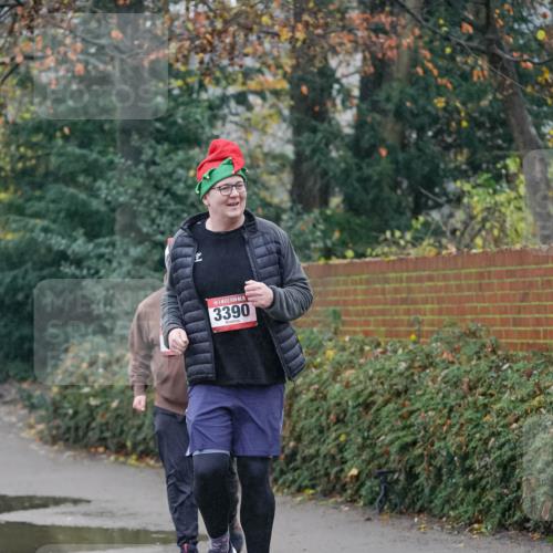 07.12.2025 - St. Pauli X-Mass-Run No. 15 Michael Burmester http://msf.ph/oto/9415218 07.12.2025 10:07:21 Laufen 3390 meine-sportfotos.de
