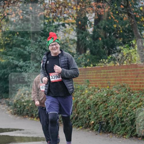 07.12.2025 - St. Pauli X-Mass-Run No. 15 Michael Burmester http://msf.ph/oto/9415219 07.12.2025 10:07:21 Laufen 47, 3390 meine-sportfotos.de