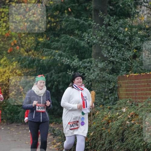 07.12.2025 - St. Pauli X-Mass-Run No. 15 Michael Burmester http://msf.ph/oto/9415224 07.12.2025 10:07:28 Laufen 3389, 3476 meine-sportfotos.de