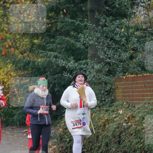 07.12.2025 - St. Pauli X-Mass-Run No. 15 Michael Burmester http://msf.ph/oto/9415226 07.12.2025 10:07:28 Laufen 3389, 3476 meine-sportfotos.de