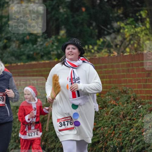 07.12.2025 - St. Pauli X-Mass-Run No. 15 Michael Burmester http://msf.ph/oto/9415236 07.12.2025 10:07:32 Laufen 5, 39, 4274, 15, 3476 meine-sportfotos.de