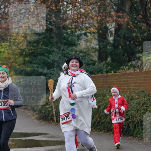 07.12.2025 - St. Pauli X-Mass-Run No. 15 Michael Burmester http://msf.ph/oto/9415239 07.12.2025 10:07:34 Laufen 15, 389, 3476, 4274 meine-sportfotos.de