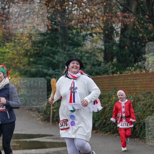 07.12.2025 - St. Pauli X-Mass-Run No. 15 Michael Burmester http://msf.ph/oto/9415240 07.12.2025 10:07:34 Laufen 39, 3476, 4274 meine-sportfotos.de