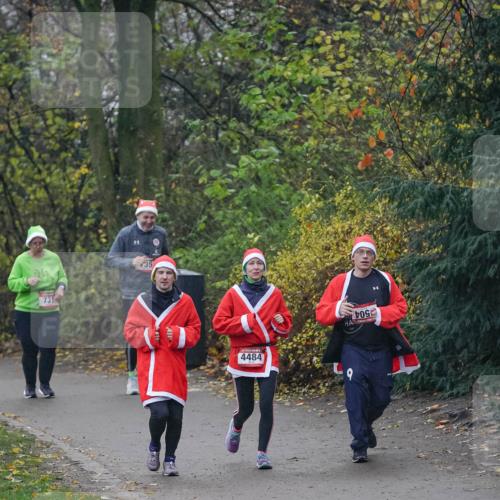 07.12.2025 - St. Pauli X-Mass-Run No. 15 Michael Burmester http://msf.ph/oto/9415260 07.12.2025 10:07:49 Laufen 731, 35, 4484 meine-sportfotos.de